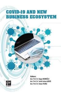 Covid-19 And New Business Ecosystem