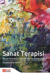 Sanat Terapisi
Resim Teknikleri, Metaforlar Ve Semboller