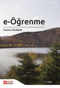 E-Öğrenme