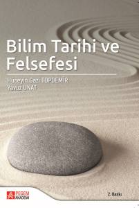 Bilim Tarihi Ve Felsefesi