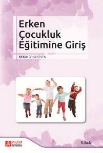 Erken Çocukluk Eğitimine Giriş