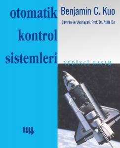 Otomatik Kontrol Sistemleri 7. Basım'dan Çeviri