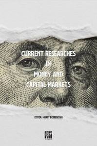 Current Researches İn Money And Capital Markets