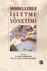 Modellerle İşletme Yönetimi