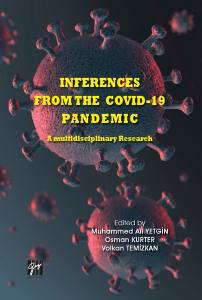 Inferences From The Covid-19 Pandemic