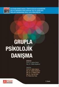 Grupla Psikolojik Danışma