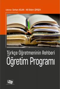Türkçe Öğretmenin Rehberi: Öğretim Programı