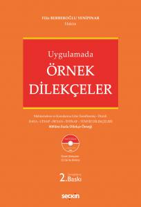 Örnek Dilekçeler
