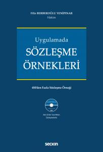 Sözleşme Örnekleri