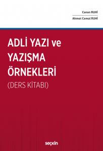 Adli Yazı Ve Yazışma Örnekleri Ders Kitabı