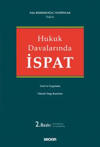 Hukuk Davalarında İspat