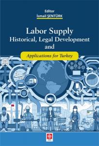 Labor Supply Historical,Legal Development And App.