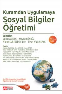 Kuramdan Uygulamaya Sosyal Bilgiler Öğretimi