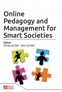 Online Pedagogy And Management For
Smart Societies