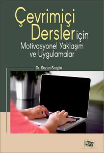 Çevrimiçi Dersler İçin Motivasyonel Yaklaşım Ve Uygulamalar