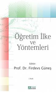 Öğretim İlke Ve Yöntemleri