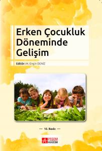 Erken Çocukluk Döneminde Gelişim