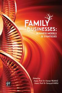 Family Businesses: Business Models & Strategies