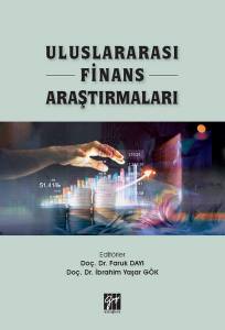 Uluslararası Finans Araştırmaları