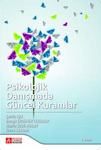 Psikolojik Danışmada Güncel Kuramlar