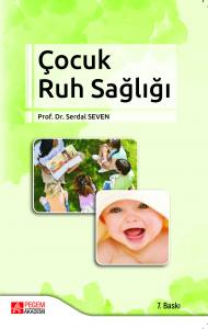 Çocuk Ruh Sağlığı