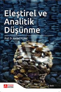 Eleştirel Ve Analitik Düşünme