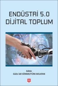 Endüstri 5.0 Dijital Toplum