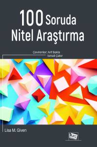 100 Soruda Nitel Araştırma
