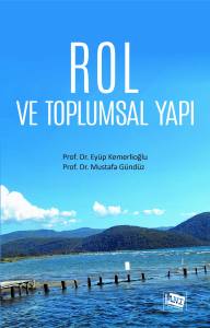 Rol Ve Toplumsal Yapı