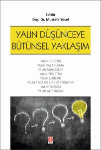 Yalın Düşünceye Bütünsel Yaklaşım Mustafa Yücel