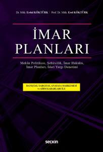 İmar Planları