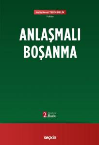 Anlaşmalı Boşanma