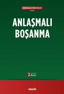 Anlaşmalı Boşanma