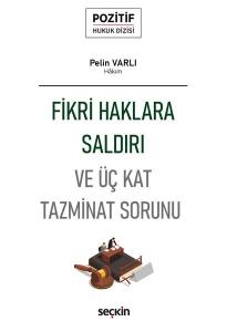 Fikri Haklara Saldırı Ve Üç Kat Tazminat Sorunu – Pozitif Hukuk Dizisi –