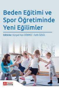 Beden Eğitimi Ve Spor Öğretiminde Yeni Eğilimler