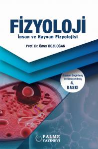 Fizyoloji İnsan Ve Hayvan Fizyolojisi