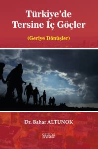 Türkiye'de Tersine İç Göçler (Geriye Dönüşler)