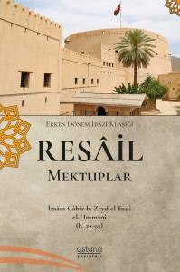 Resail Mektuplar (İbazi Serisi 2)