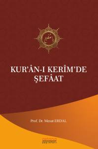 Kur'an-I Kerim'de Şefâat