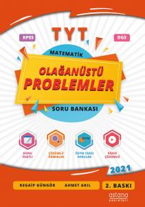Tyt Matematik Olağanüstü Problemler Soru Bankası
