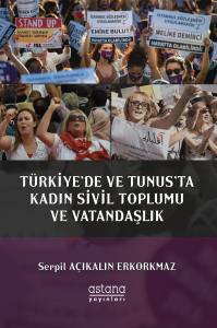 Türkiye'de Ve Tunus'ta Kadın Sivil Toplumu Ve Vatandaşlık