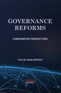 Governance Reforms: Comparative Perspectives