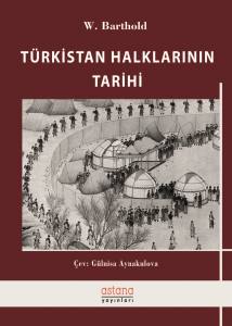 Türkistan Halklarının Tarihi