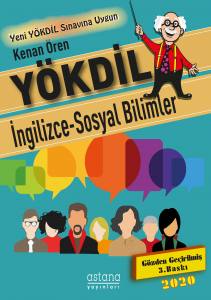 Yökdil İngilizce-Sosyal Bilimler