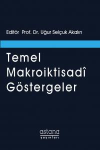 Temel Makroiktisadî Göstergeler