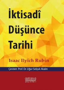 İktisadî Düşünce Tarihi