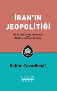İranın  Jeopolitiği (1. Baskı)