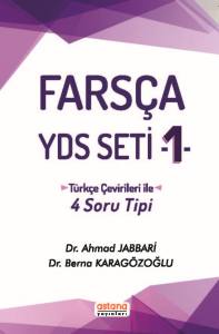Farsça Yds Seti-1-