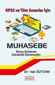Muhasebe
