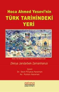 Hoca Ahmet Yesevi'nin Türk Tarihindeki Yeri